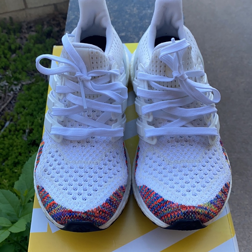 Adidas Ultra Boost